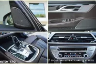BMW Seria 7 din 2021 cu 99.800 km - oferta BMW134988 - foto 20