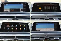 BMW Seria 7 din 2021 cu 99.800 km - oferta BMW134988 - foto 22