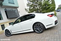 BMW Seria 7 din 2021 cu 99.800 km - oferta BMW134988 - foto 23