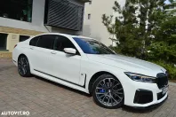 BMW Seria 7 din 2021 cu 99.800 km - oferta BMW134988 - foto 25