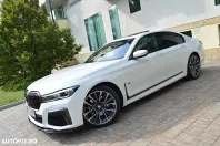 BMW Seria 7 din 2021 cu 99.800 km - oferta BMW134988 - foto 27