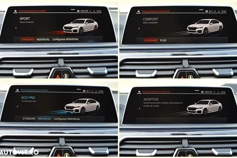 BMW Seria 7 din 2021 cu 99.800 km - oferta BMW134988 - foto 30