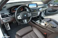 BMW Seria 7 din 2021 cu 99.800 km - oferta BMW134988 - foto 35