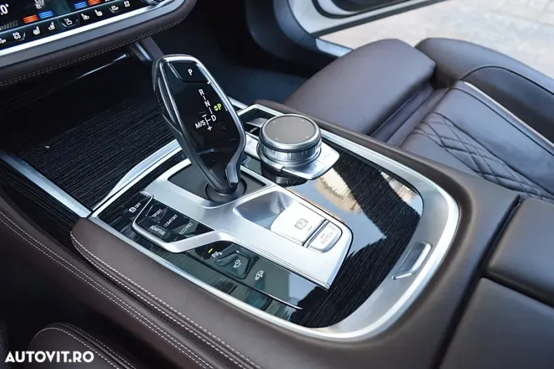 BMW Seria 7 din 2021 cu 99.800 km - oferta BMW134988 - foto 36