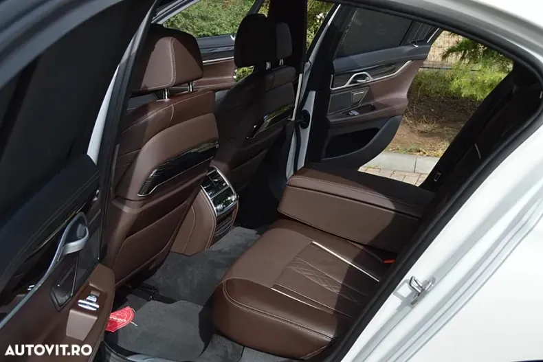 BMW Seria 7 din 2021 cu 99.800 km - oferta BMW134988 - foto 39