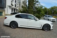 BMW Seria 7 din 2021 cu 99.800 km - oferta BMW134988 - foto 40