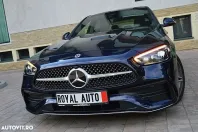 Mercedes-Benz C din 2022 cu 31.000 km - oferta MER134990 - foto 1