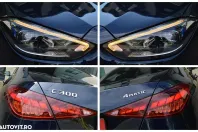 Mercedes-Benz C din 2022 cu 31.000 km - oferta MER134990 - foto 4