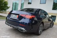 Mercedes-Benz C din 2022 cu 31.000 km - oferta MER134990 - foto 5