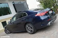 Mercedes-Benz C din 2022 cu 31.000 km - oferta MER134990 - foto 7