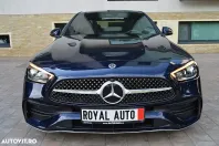 Mercedes-Benz C din 2022 cu 31.000 km - oferta MER134990 - foto 9