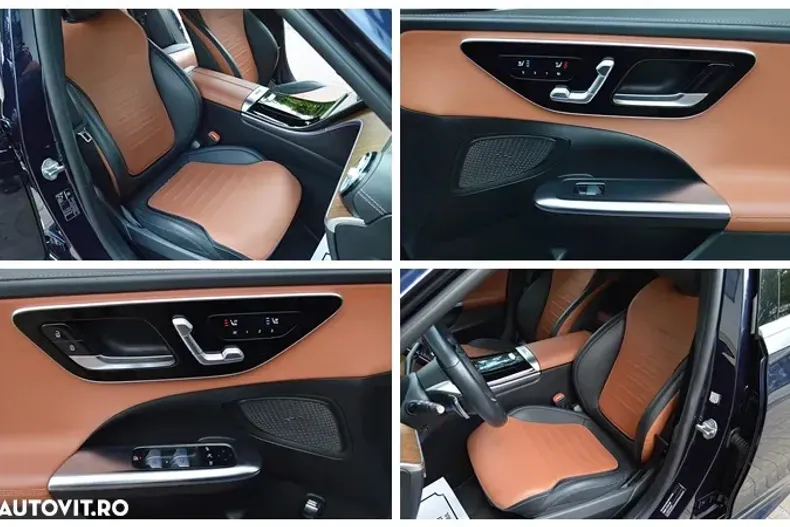 Mercedes-Benz C din 2022 cu 31.000 km - oferta MER134990 - foto 12