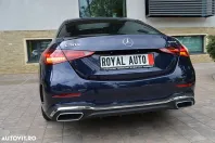 Mercedes-Benz C din 2022 cu 31.000 km - oferta MER134990 - foto 15