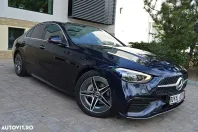 Mercedes-Benz C din 2022 cu 31.000 km - oferta MER134990 - foto 17