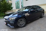 Mercedes-Benz C din 2022 cu 31.000 km - oferta MER134990 - foto 19