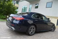 Mercedes-Benz C din 2022 cu 31.000 km - oferta MER134990 - foto 21
