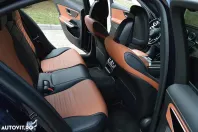 Mercedes-Benz C din 2022 cu 31.000 km - oferta MER134990 - foto 22