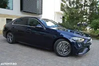 Mercedes-Benz C din 2022 cu 31.000 km - oferta MER134990 - foto 25