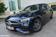 Mercedes-Benz C din 2022 cu 31.000 km - oferta MER134990 - foto 27
