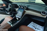 Mercedes-Benz C din 2022 cu 31.000 km - oferta MER134990 - foto 29