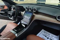 Mercedes-Benz C din 2022 cu 31.000 km - oferta MER134990 - foto 32