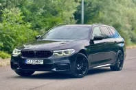 BMW Seria 5 din 2021 cu 175.000 km - oferta BMW134994 - foto 1