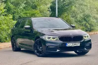 BMW Seria 5 din 2021 cu 175.000 km - oferta BMW134994 - foto 2