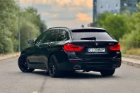 BMW Seria 5 din 2021 cu 175.000 km - oferta BMW134994 - foto 3