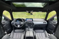 BMW Seria 5 din 2021 cu 175.000 km - oferta BMW134994 - foto 5