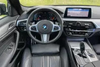 BMW Seria 5 din 2021 cu 175.000 km - oferta BMW134994 - foto 6