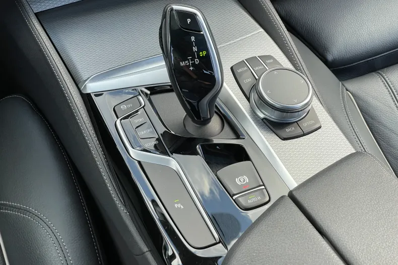 BMW Seria 5 din 2021 cu 175.000 km - oferta BMW134994 - foto 7