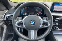 BMW Seria 5 din 2021 cu 175.000 km - oferta BMW134994 - foto 11