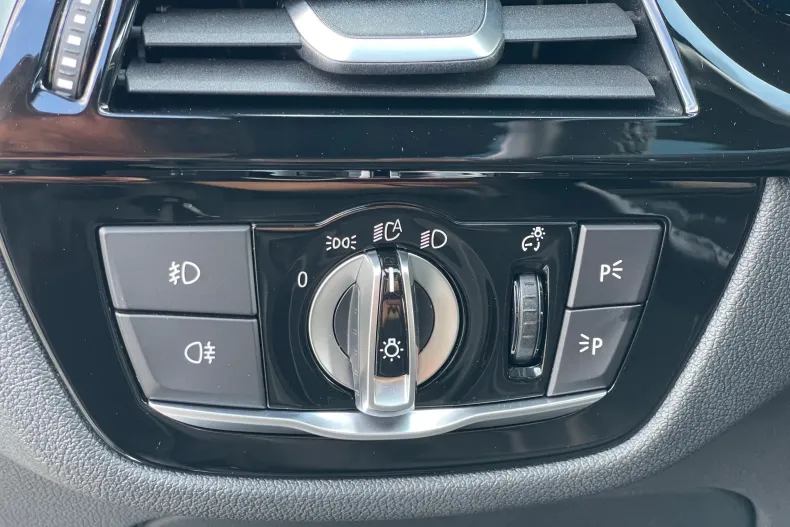 BMW Seria 5 din 2021 cu 175.000 km - oferta BMW134994 - foto 17