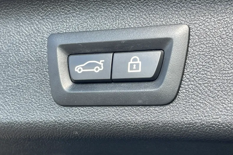 BMW Seria 5 din 2021 cu 175.000 km - oferta BMW134994 - foto 22