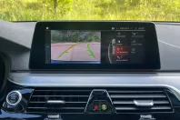 BMW Seria 5 din 2021 cu 175.000 km - oferta BMW134994 - foto 27