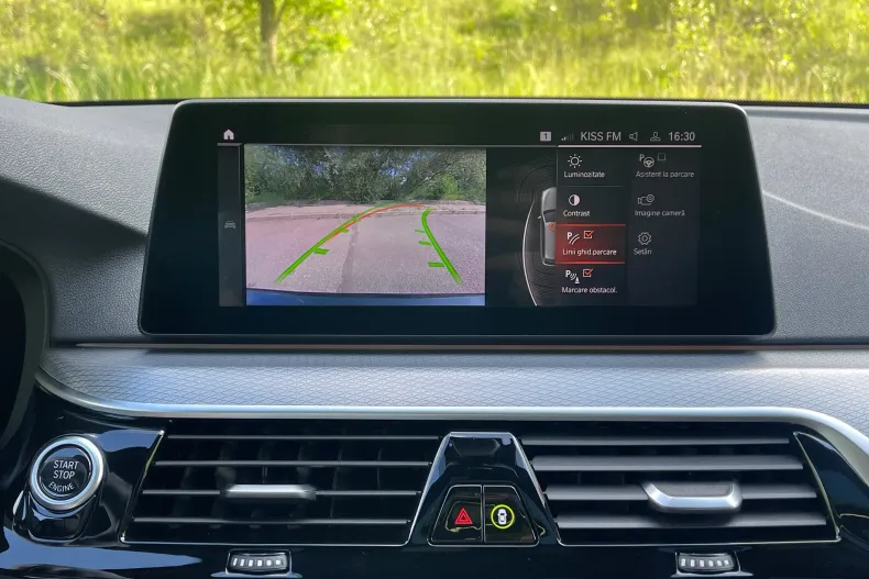 BMW Seria 5 din 2021 cu 175.000 km - oferta BMW134994 - foto 27