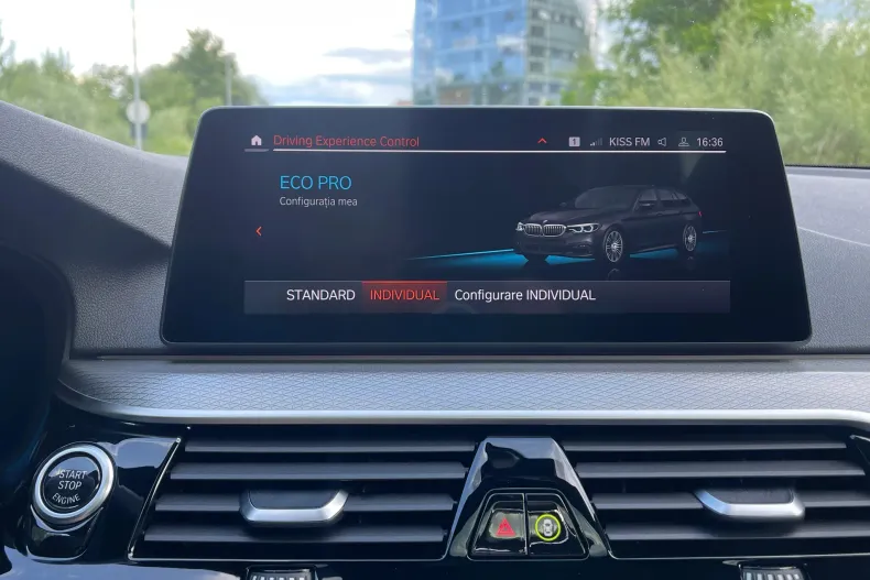 BMW Seria 5 din 2021 cu 175.000 km - oferta BMW134994 - foto 29