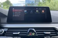 BMW Seria 5 din 2021 cu 175.000 km - oferta BMW134994 - foto 30