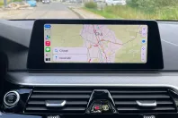 BMW Seria 5 din 2021 cu 175.000 km - oferta BMW134994 - foto 32