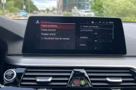 BMW Seria 5 din 2021 cu 175.000 km - oferta BMW134994 - foto 34