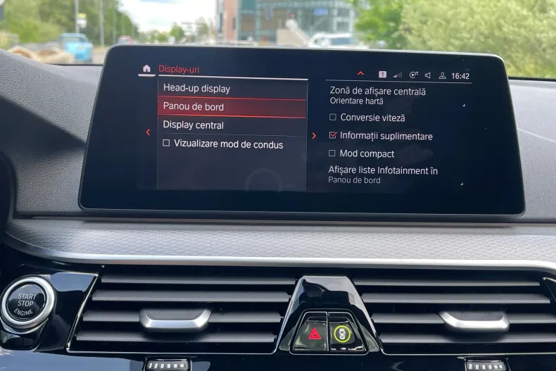 BMW Seria 5 din 2021 cu 175.000 km - oferta BMW134994 - foto 35