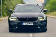 BMW Seria 5 din 2021 cu 175.000 km - oferta BMW134994 - foto 36