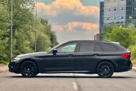 BMW Seria 5 din 2021 cu 175.000 km - oferta BMW134994 - foto 37