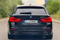 BMW Seria 5 din 2021 cu 175.000 km - oferta BMW134994 - foto 38