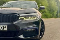 BMW Seria 5 din 2021 cu 175.000 km - oferta BMW134994 - foto 39