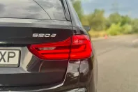 BMW Seria 5 din 2021 cu 175.000 km - oferta BMW134994 - foto 40