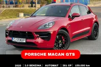 Porsche Macan din 2020 cu 159.000 km - oferta POR134996 - foto 1