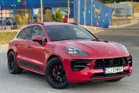 Porsche Macan din 2020 cu 159.000 km - oferta POR134996 - foto 2