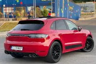 Porsche Macan din 2020 cu 159.000 km - oferta POR134996 - foto 3