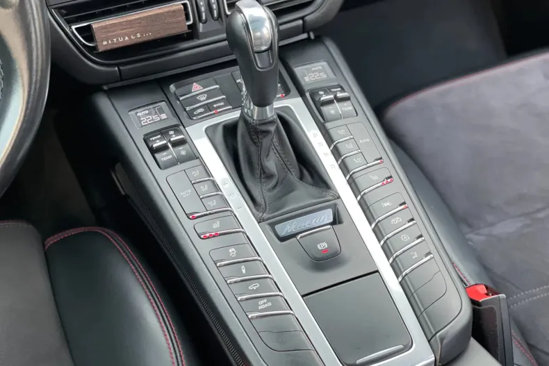 Porsche Macan din 2020 cu 159.000 km - oferta POR134996 - foto 7